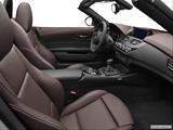  Passenger seat photo